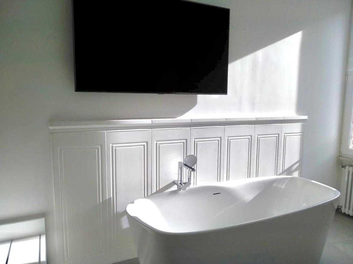 Apartamento Trastevere Urban Roma