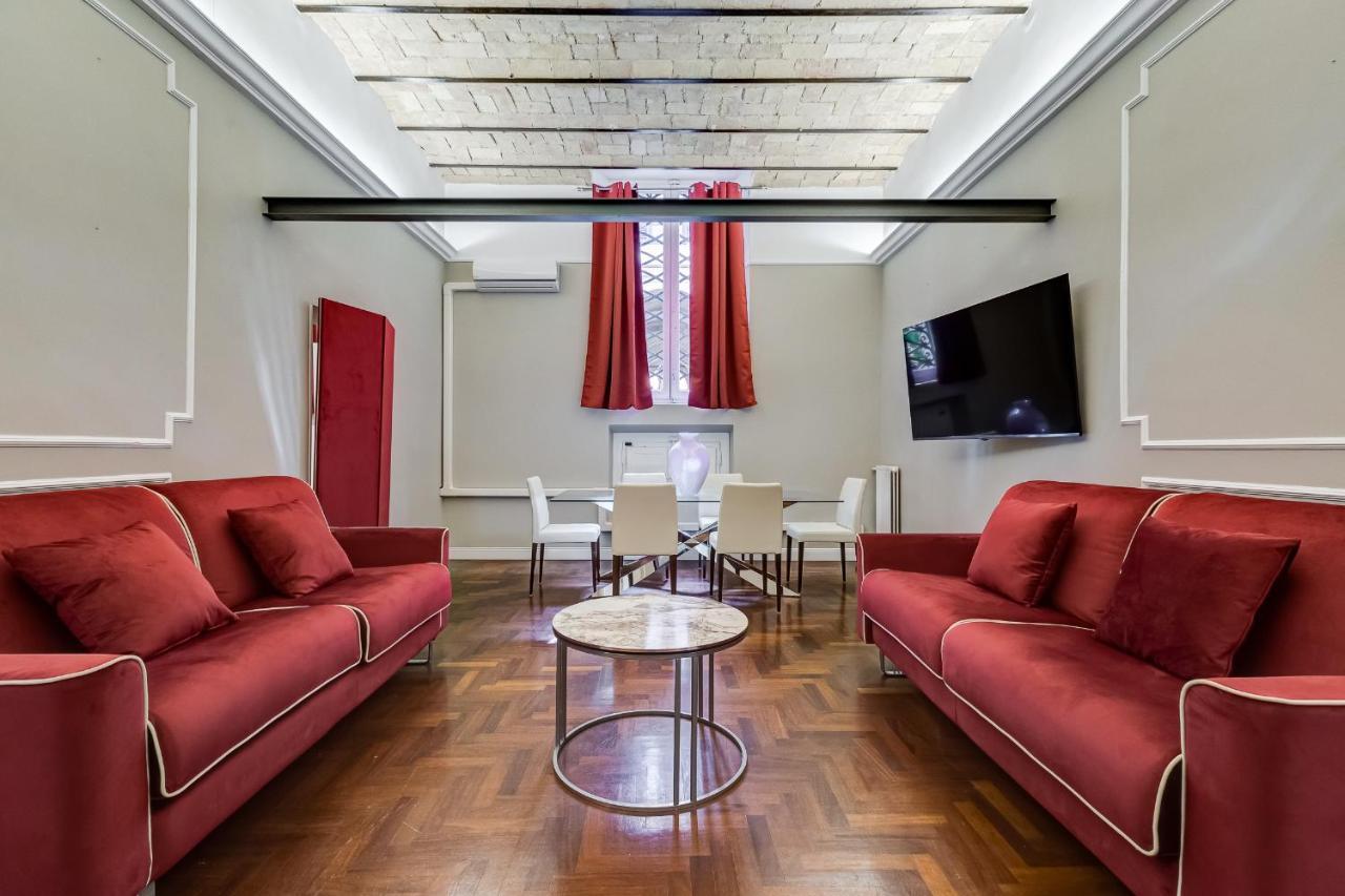 Spanish Garden Apartment