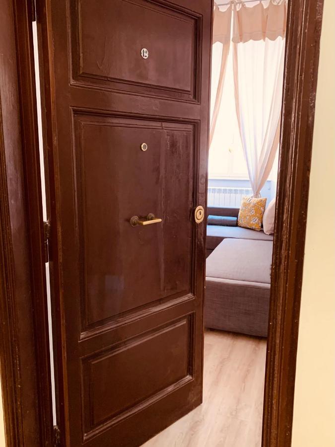 Appartamento A Casa Di Clara *