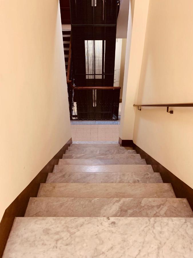 Appartamento A Casa Di Clara