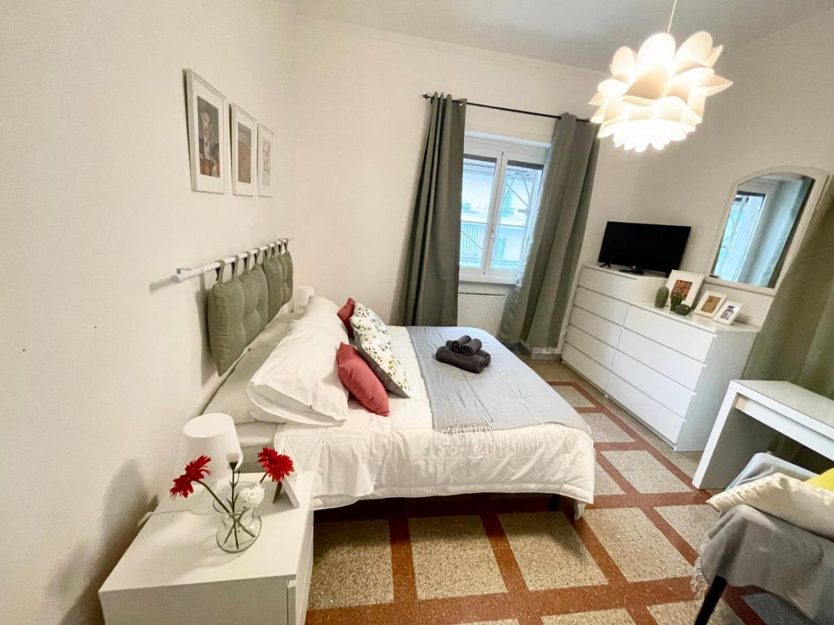 Apartment Homes - Monte 61 - Near Trastevere