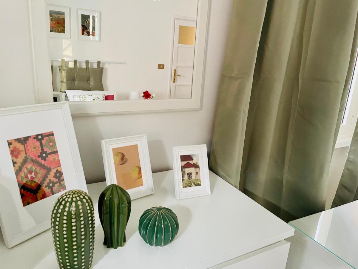 Homes - Monte 61 - Near Trastevere Apartment
