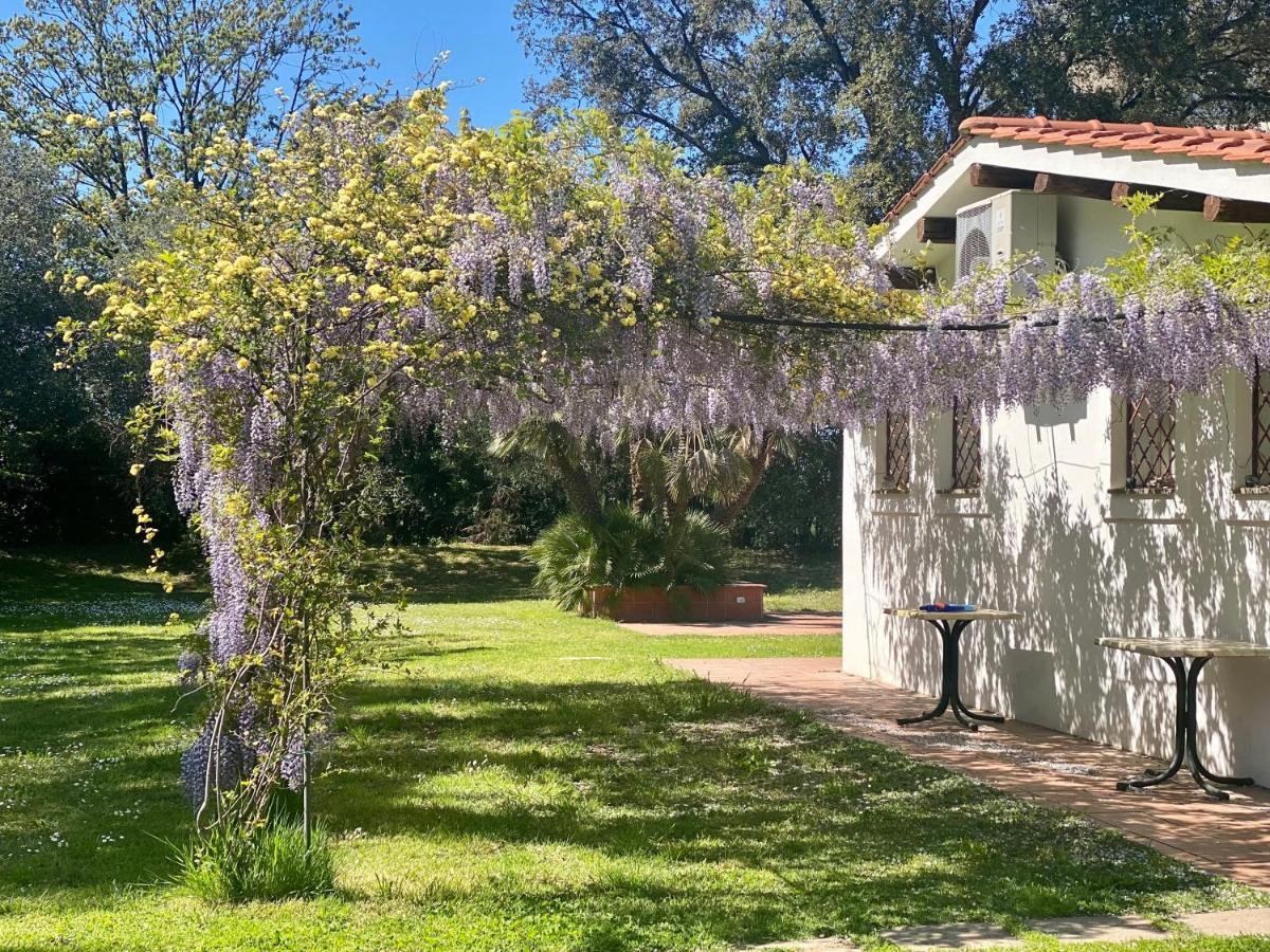 Holiday home Aldobrandeschi Urban Oasis Rome