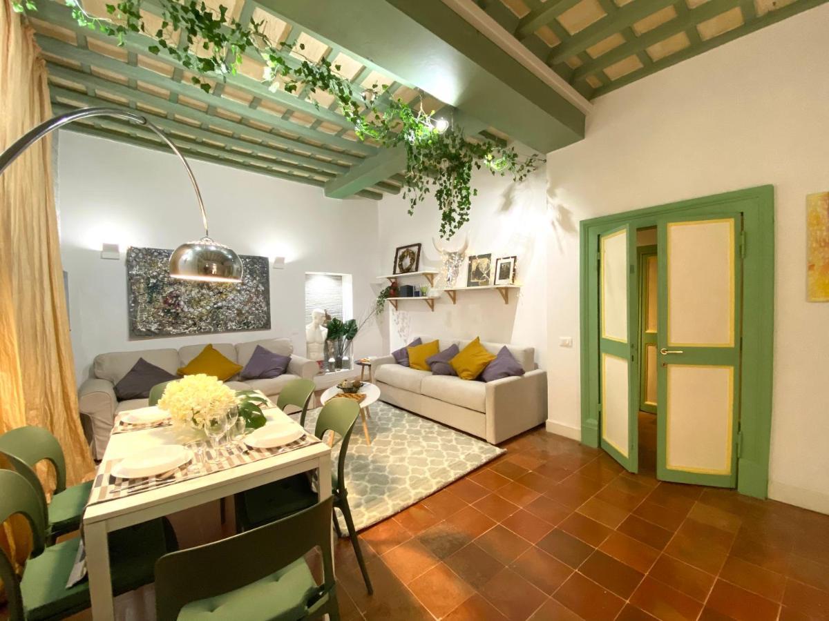 Appartement Pantheon Ancient Rome