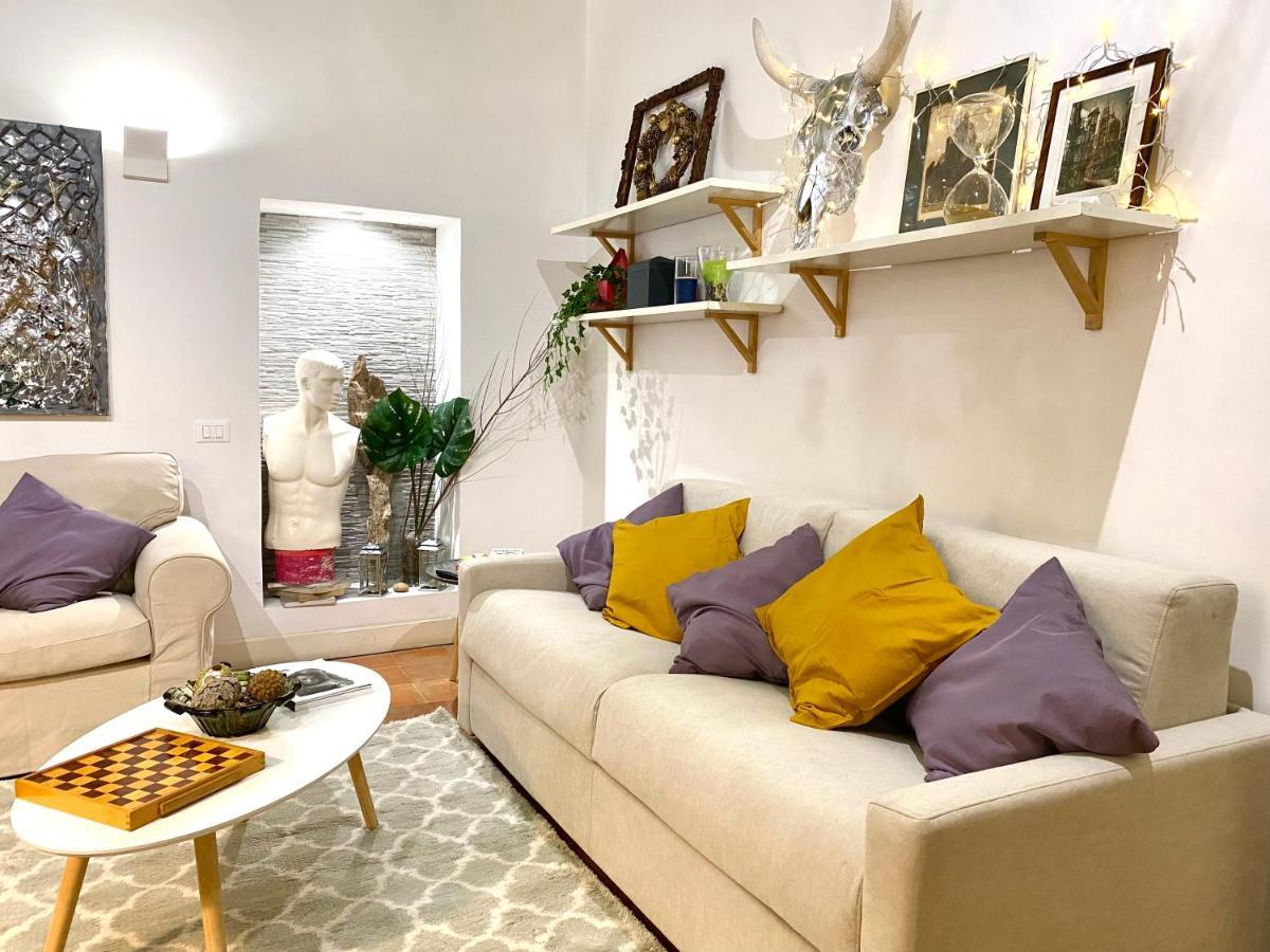 Appartement Pantheon Ancient