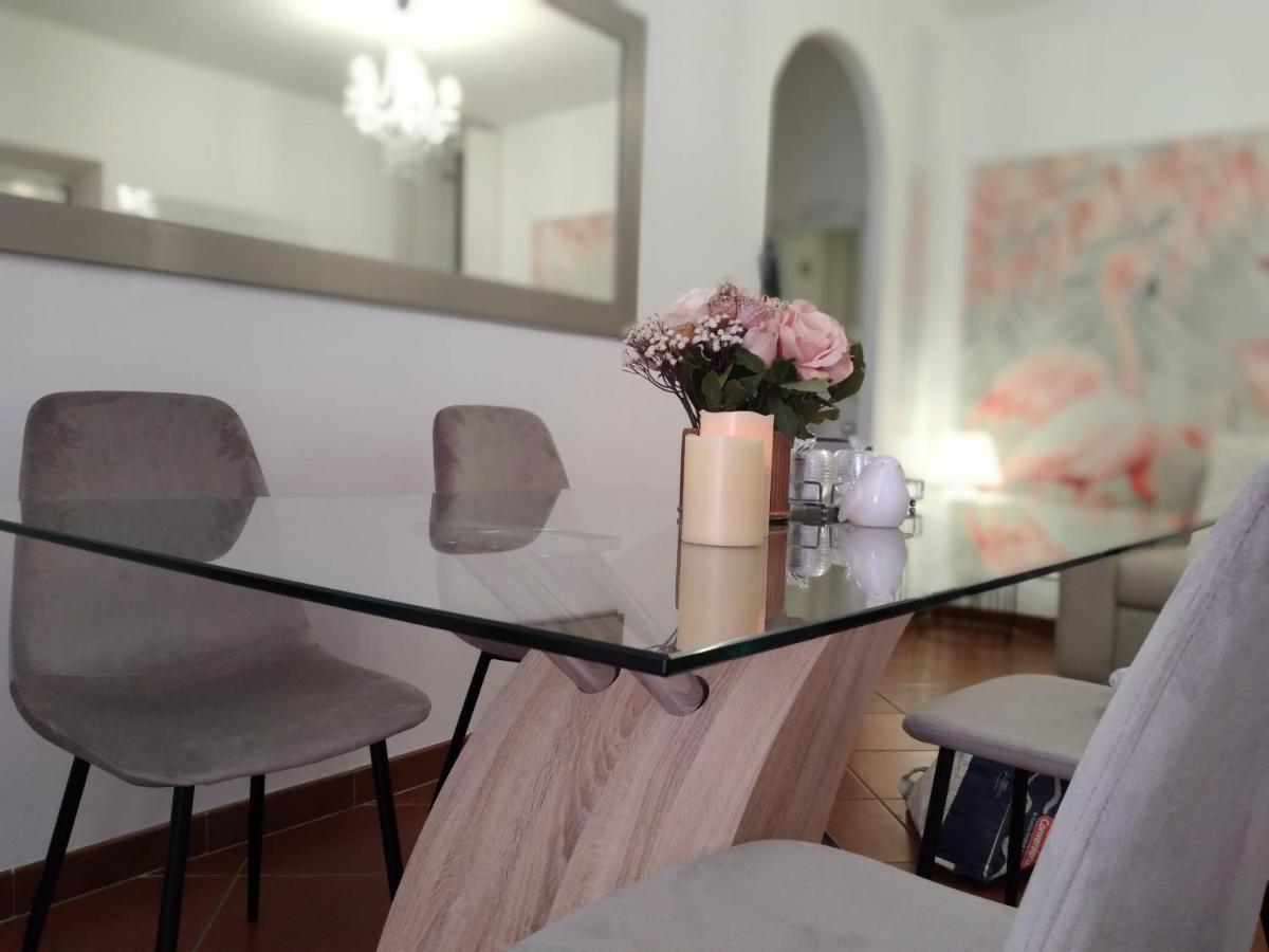Casina Tiberina Rome