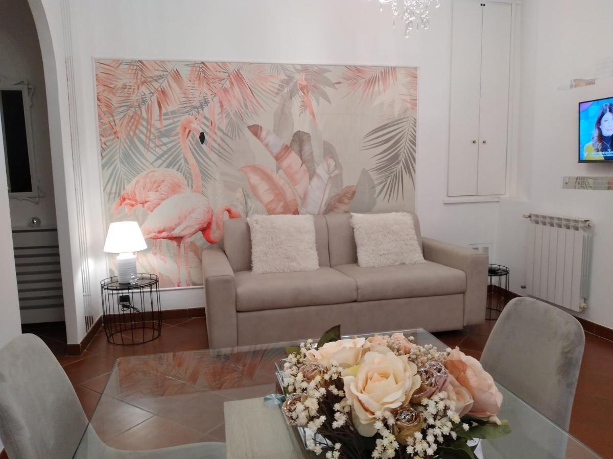 Casina Tiberina *
