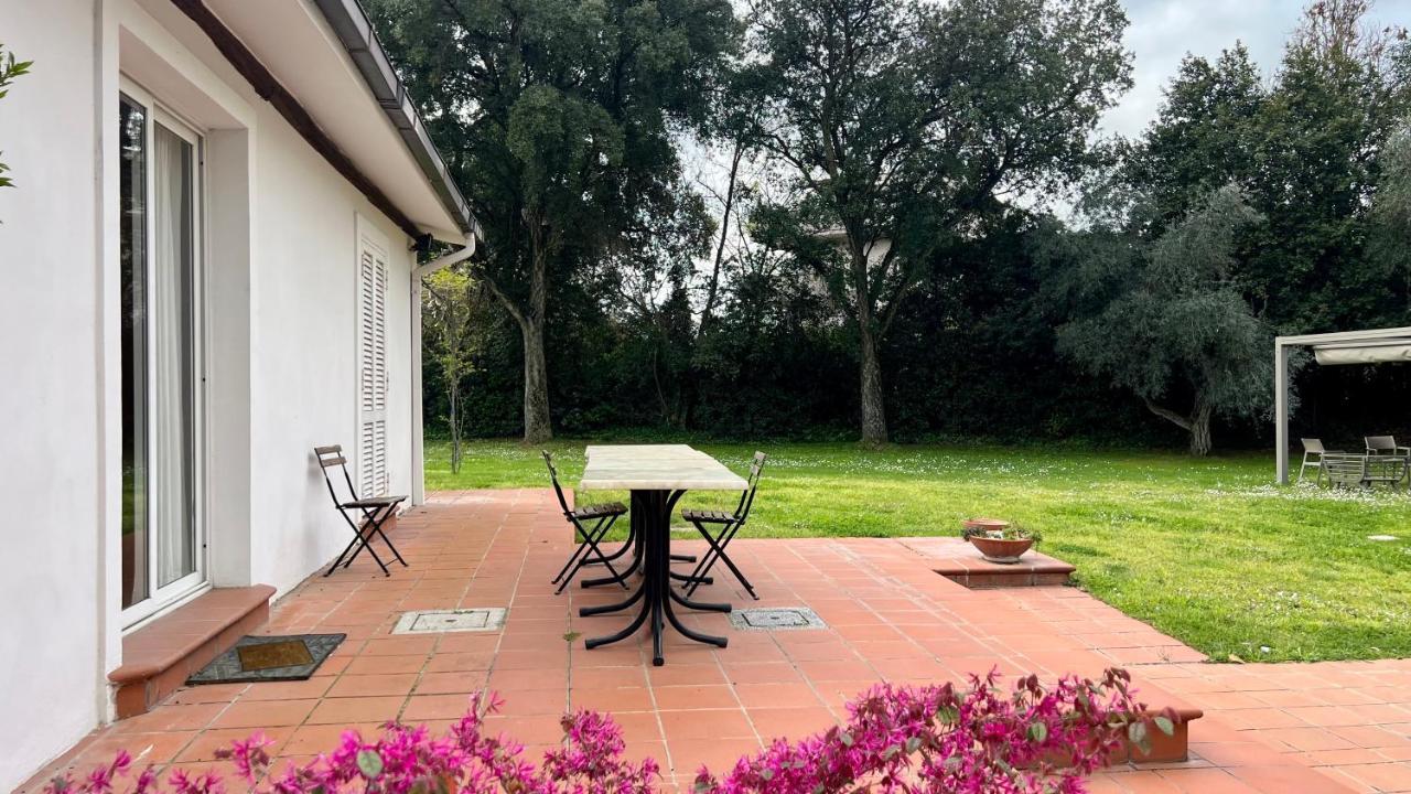 Holiday home Aldobrandeschi Urban Oasis