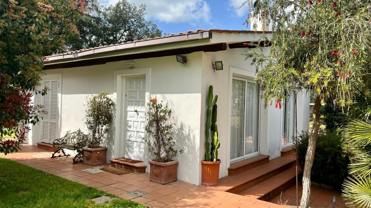 Holiday home Aldobrandeschi Urban Oasis Rome