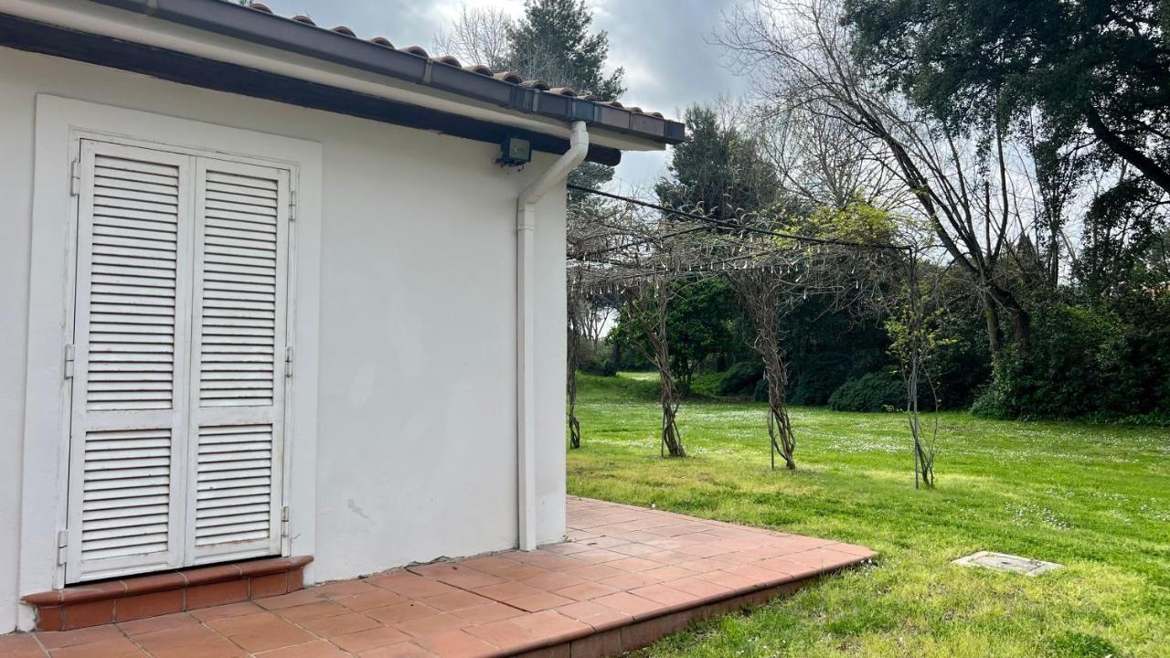 Aldobrandeschi Urban Oasis Holiday home Rome