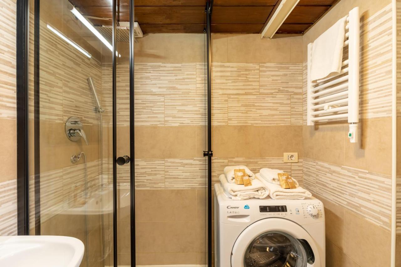 Ginevra Apartment Rome