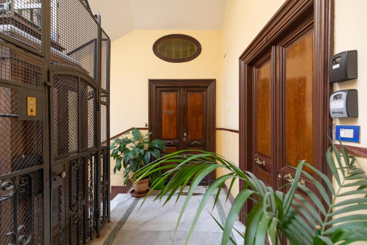 Ginevra Apartment Rome