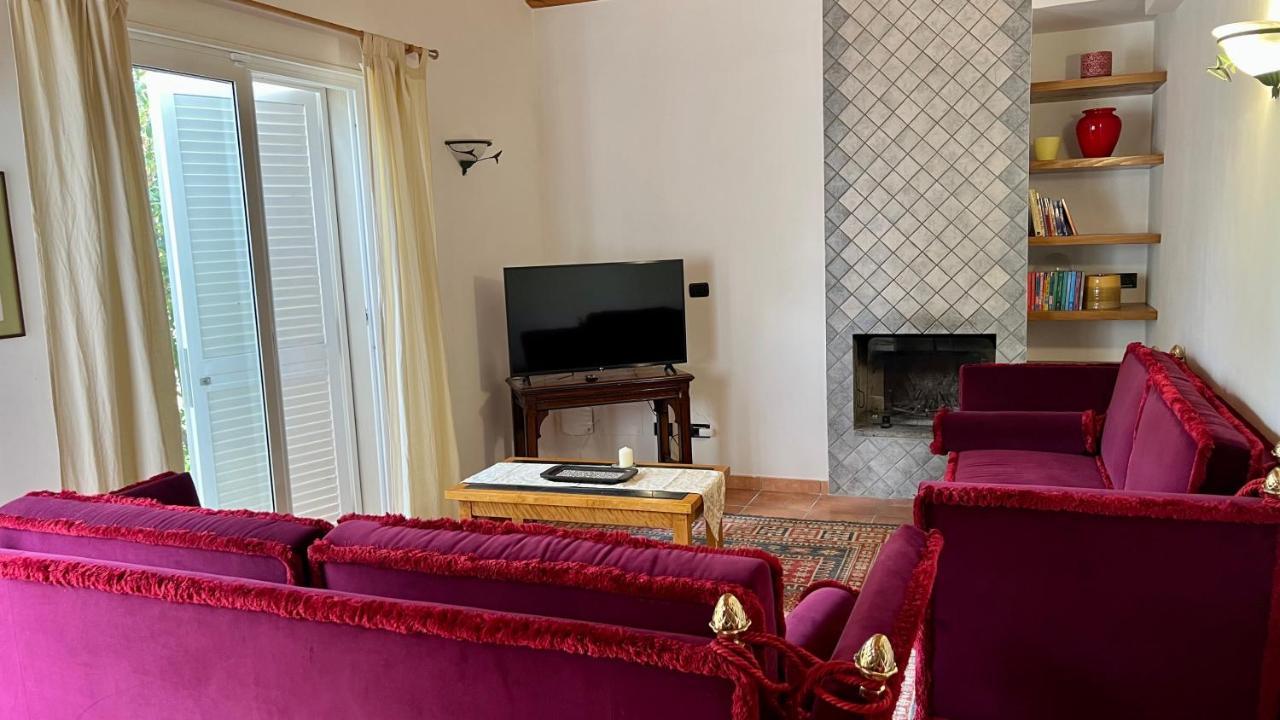 Casa vacanze Aldobrandeschi Urban Oasis