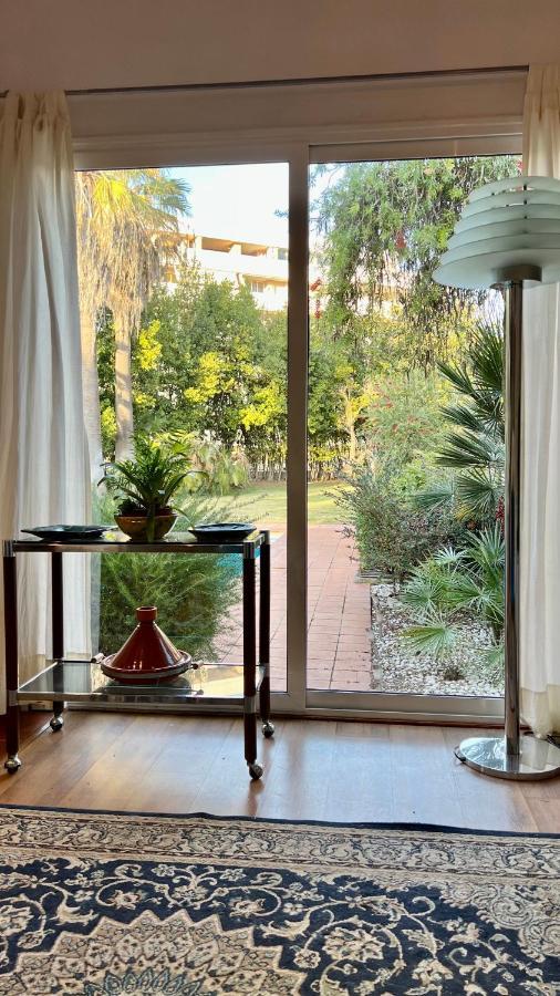 Aldobrandeschi Urban Oasis