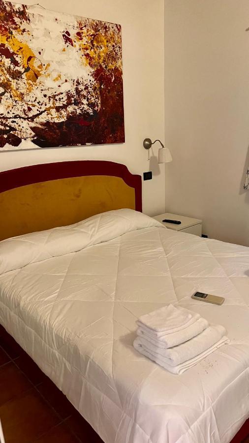 Holiday home Aldobrandeschi Urban Oasis *