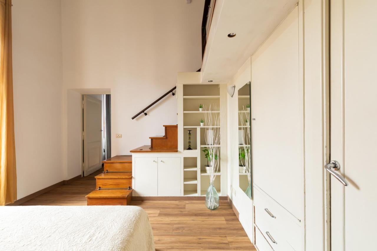 Apartment Ginevra Rome