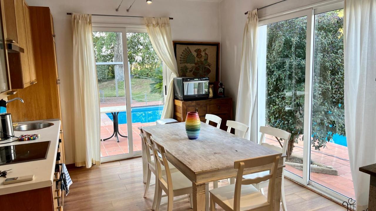 Holiday home Aldobrandeschi Urban Oasis Rome