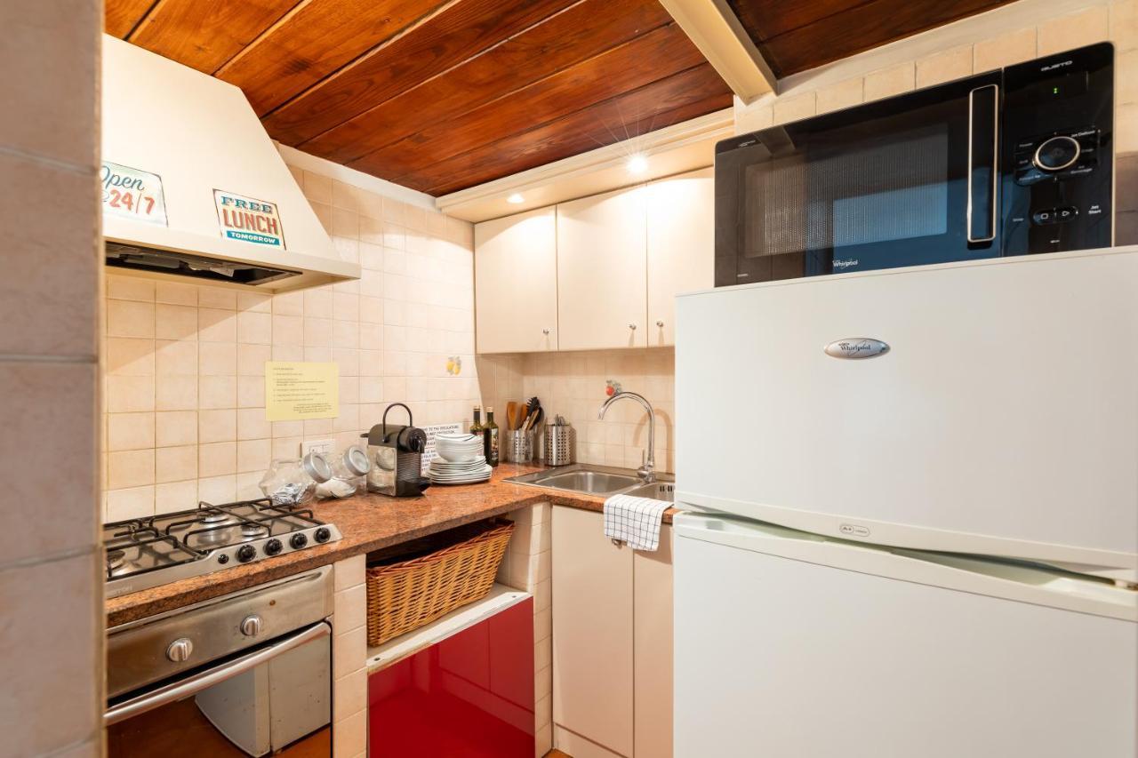 Apartment Ginevra