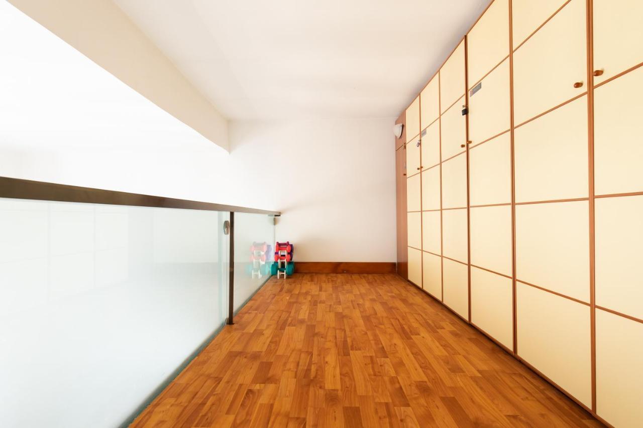 Apartment Ginevra *