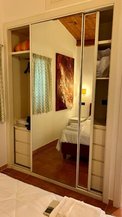 Holiday home Aldobrandeschi Urban Oasis *
