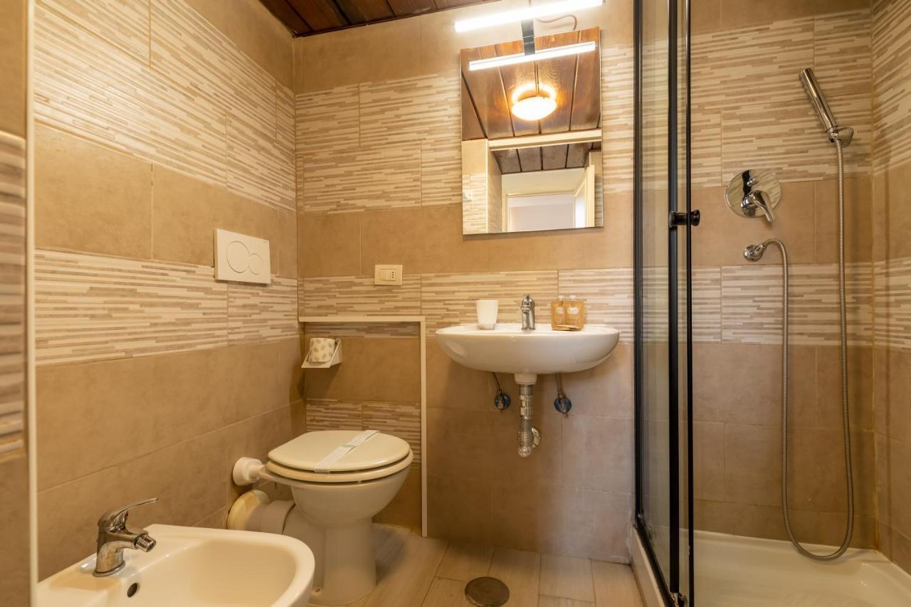 Ginevra Apartment *