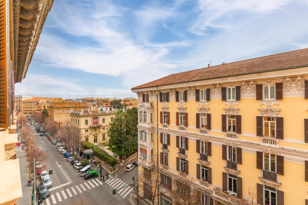 Ginevra Apartment *