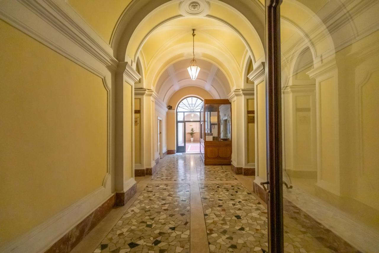 Ginevra Apartment Rome