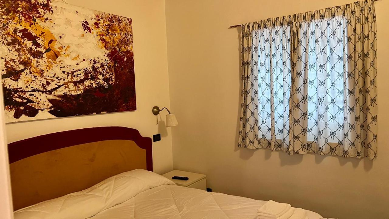 Holiday home Aldobrandeschi Urban Oasis