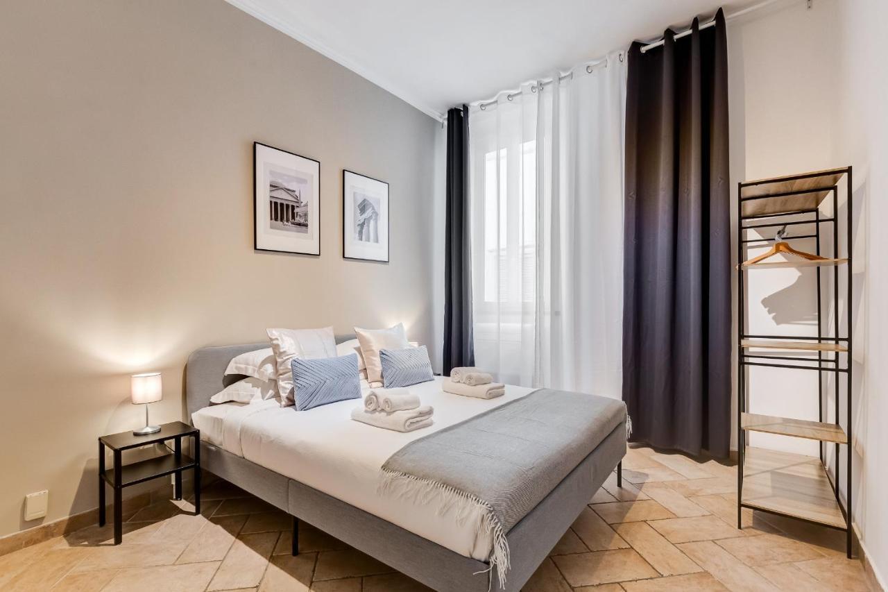 Appartamento Pantheon Boutique 