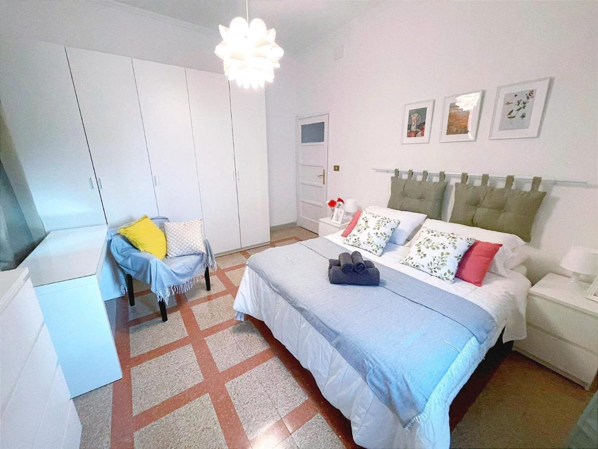 Homes - Monte 61 - Near Trastevere Apartment *
