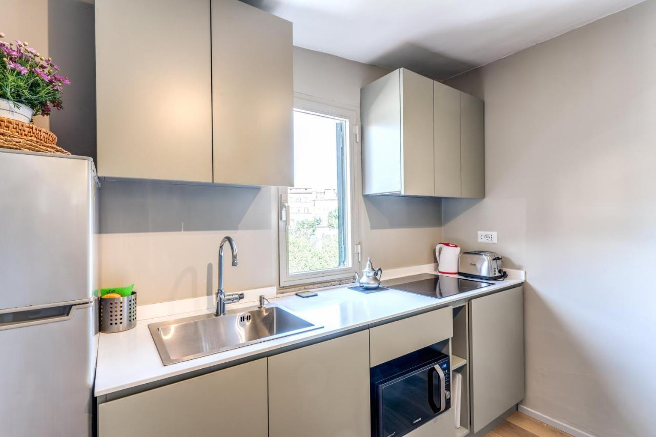 Rr San Giovanni Appartement