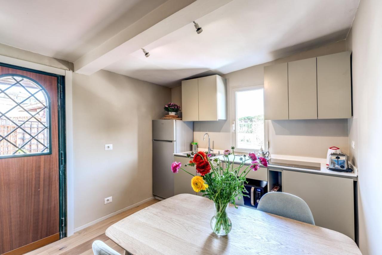 Rr San Giovanni Appartement *