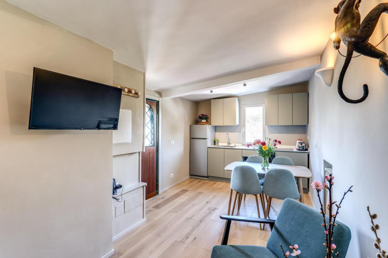 Rr San Giovanni Appartement *