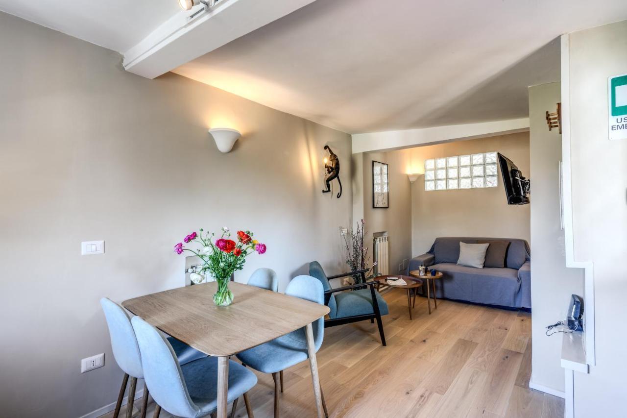 Rr San Giovanni Appartement *