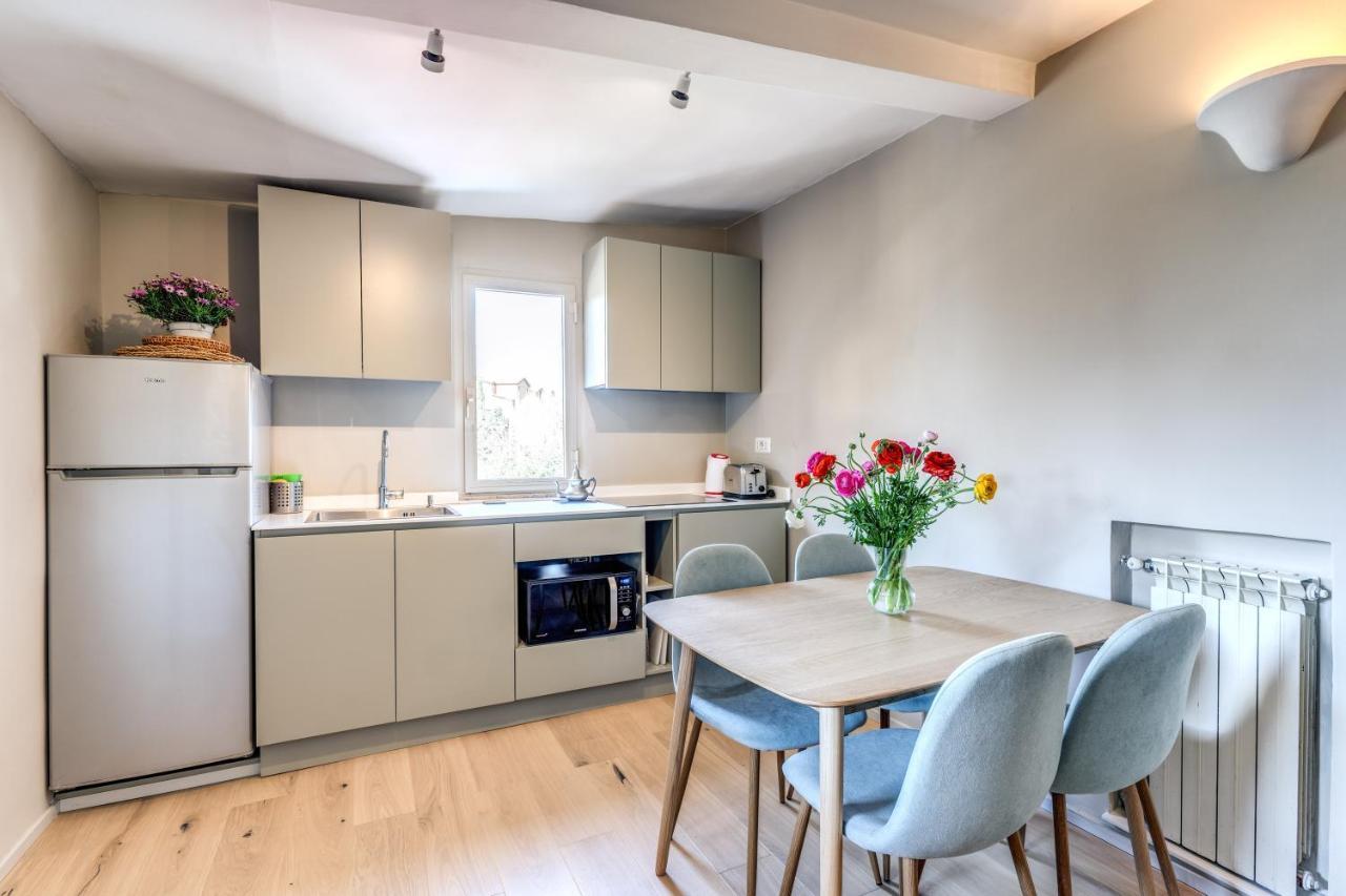 Rr San Giovanni Appartement *