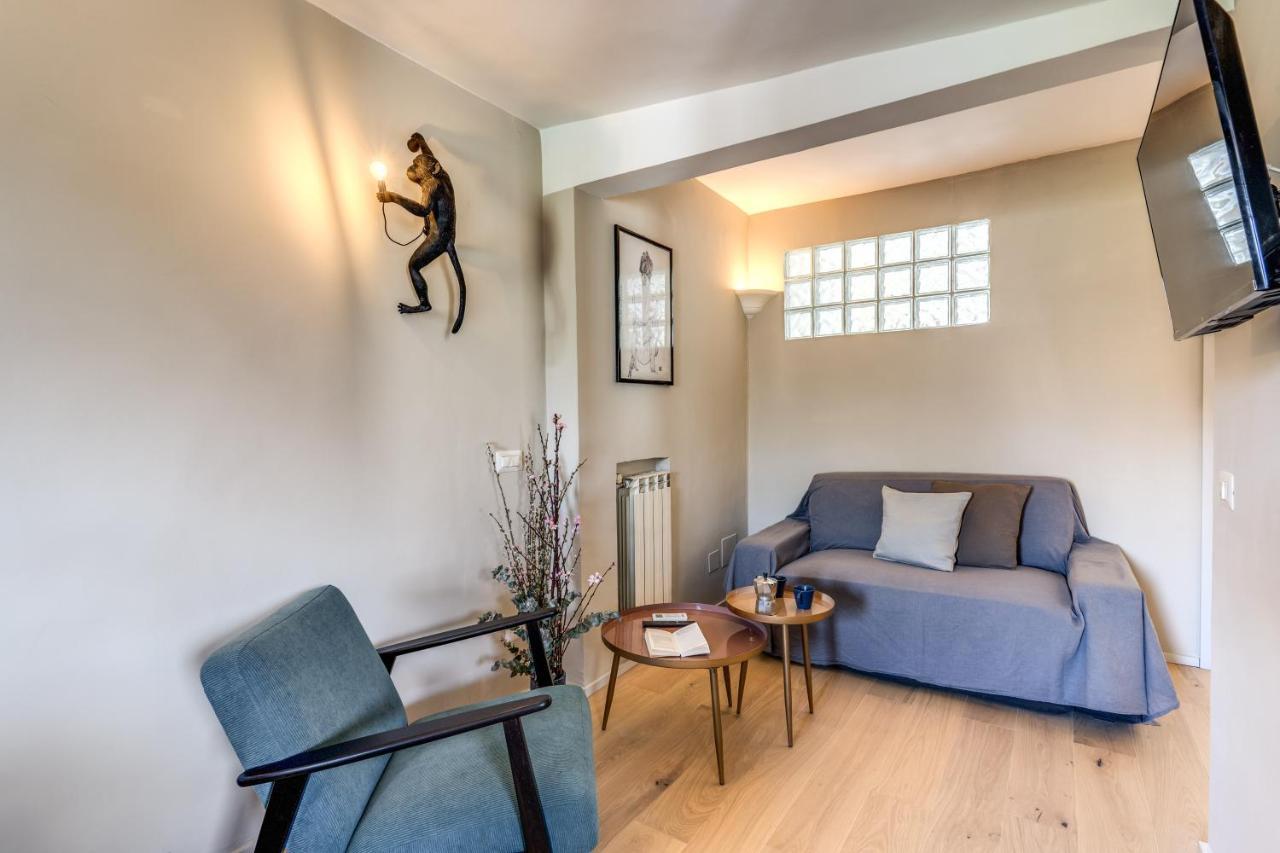 Appartement Rr San Giovanni *