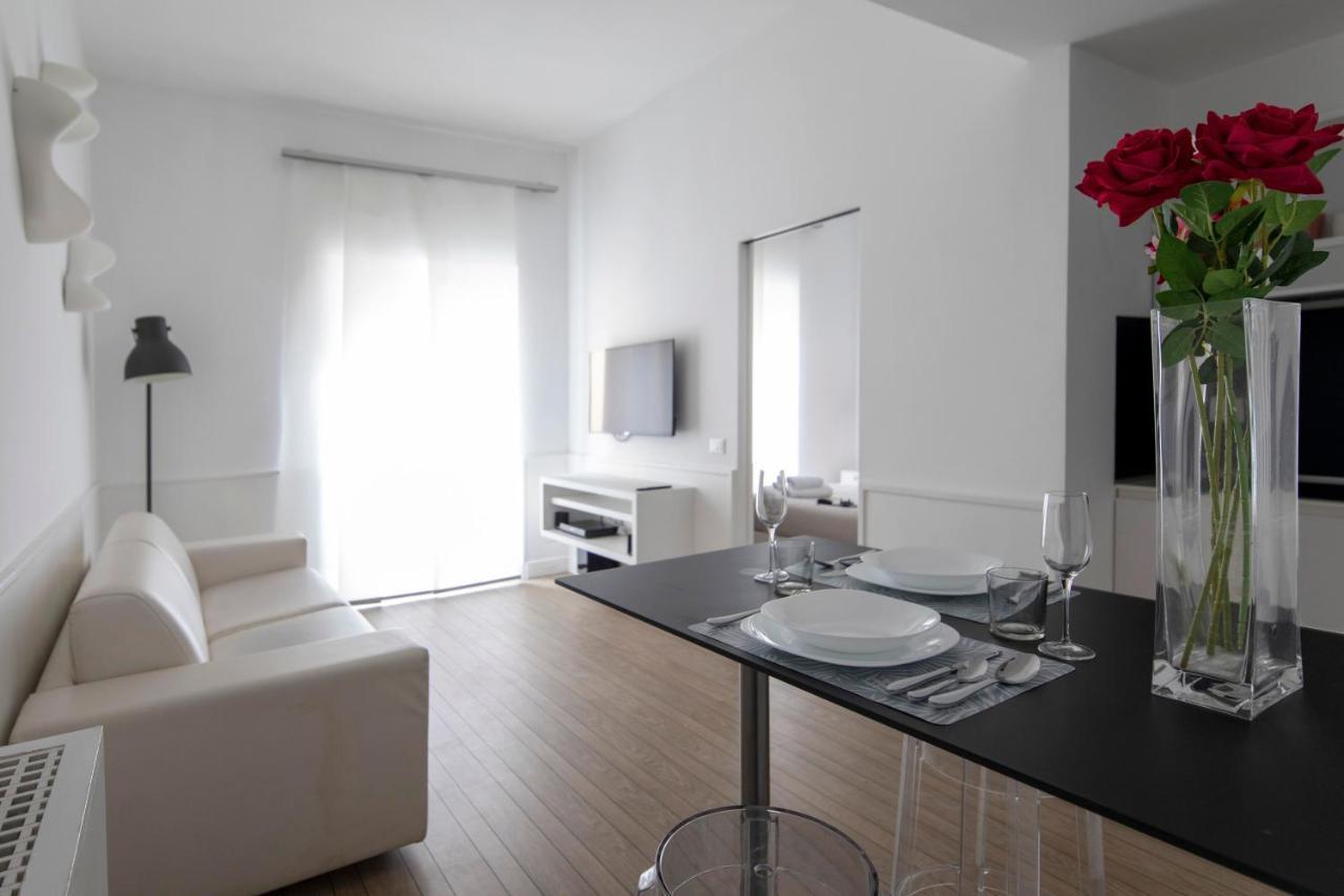 Apartment Piazza Di Spagna - Frezza *