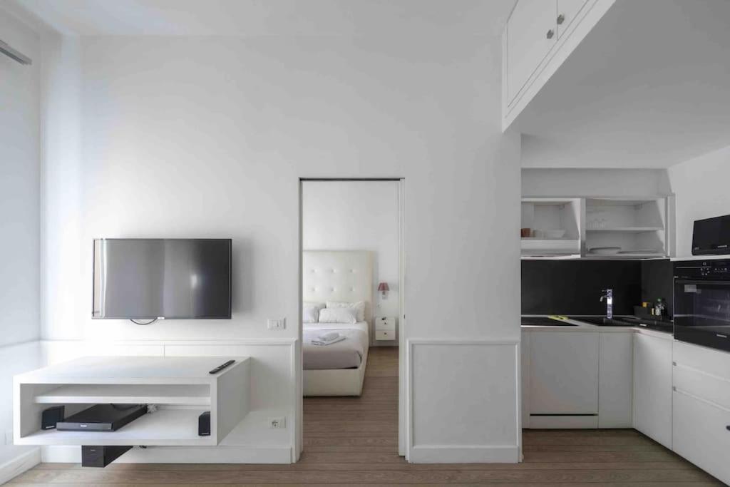 Appartement Piazza Di Spagna - Frezza Rome