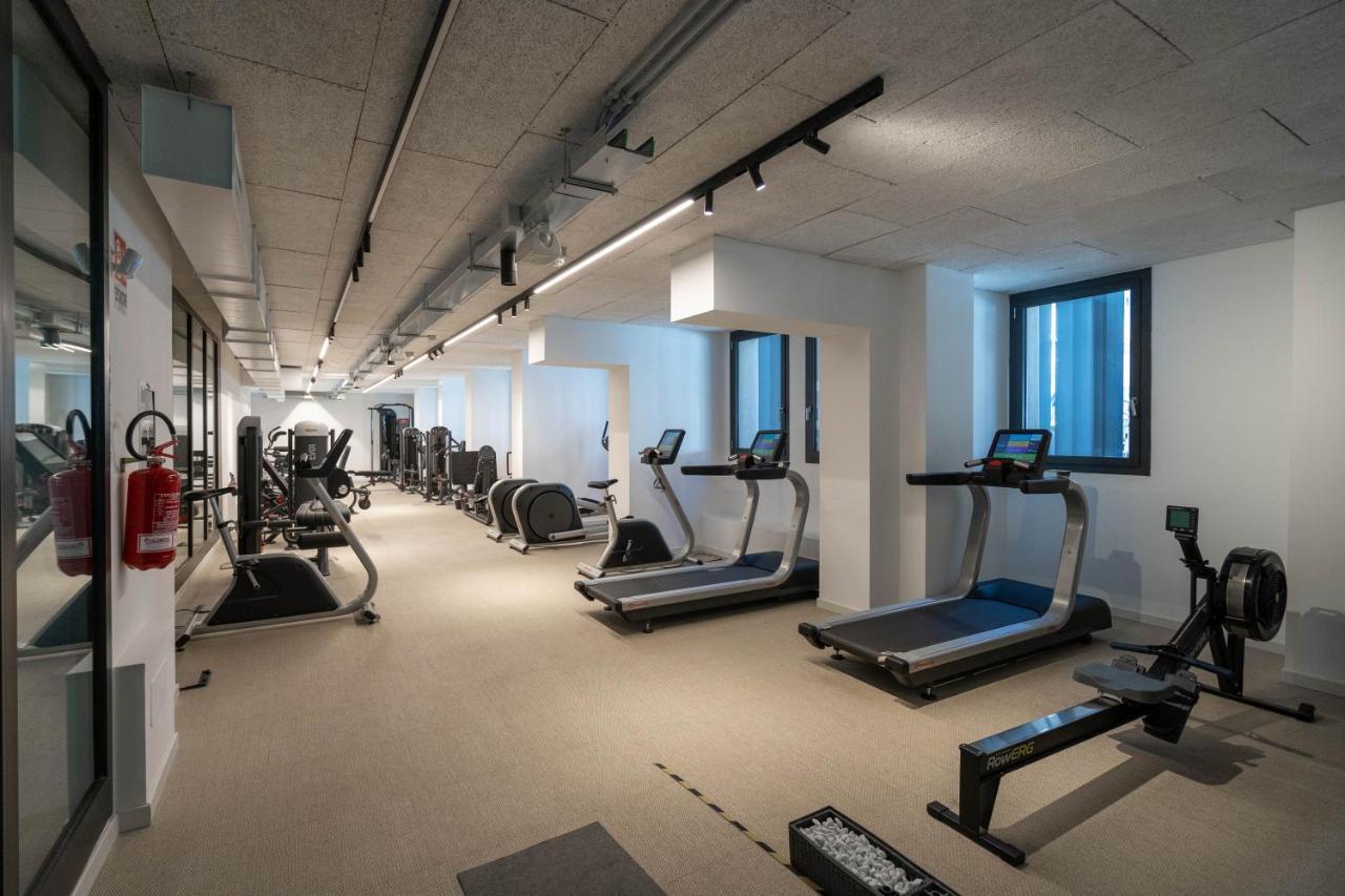 Appartement Aurealiving - Trastevere With Rooftop & Gym, Your Place In Rome