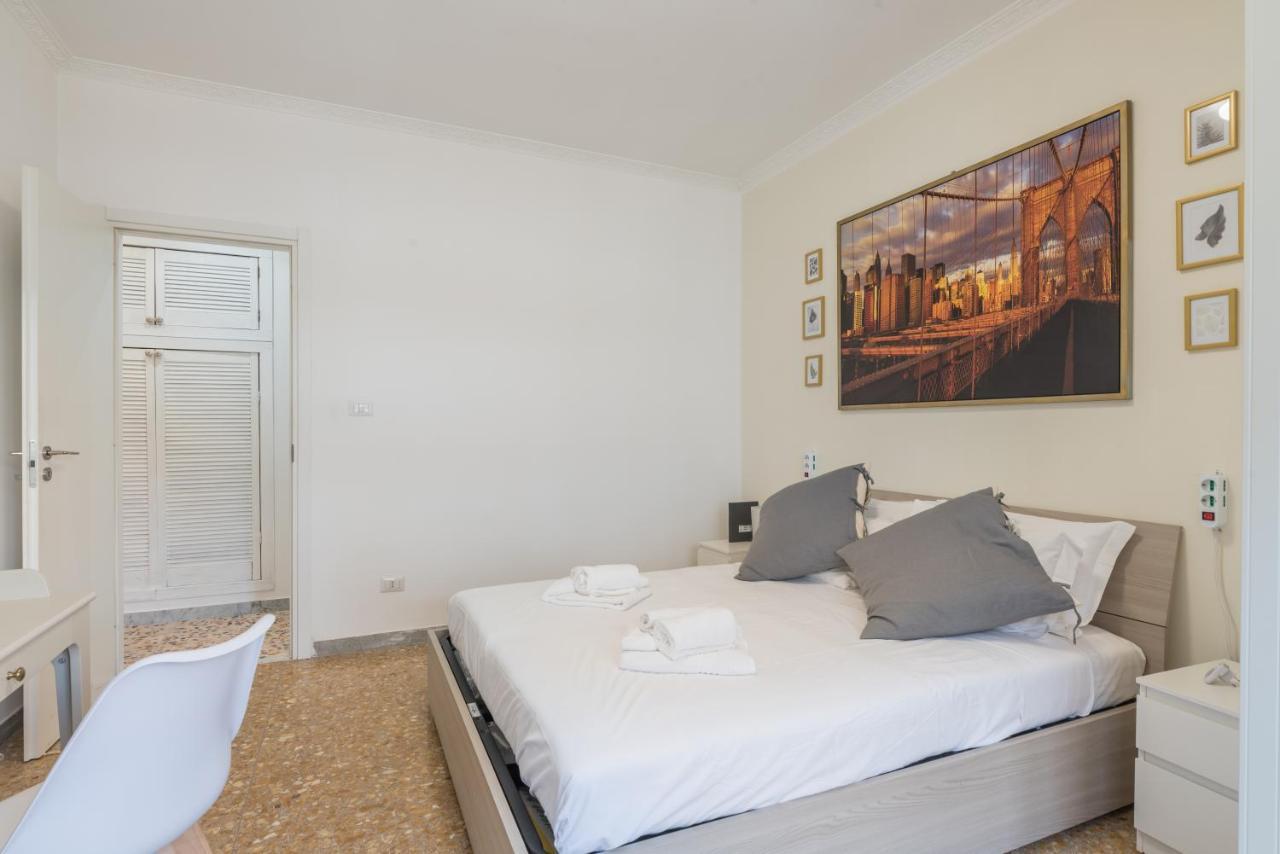 Cinecitta Gem Flat With Veranda