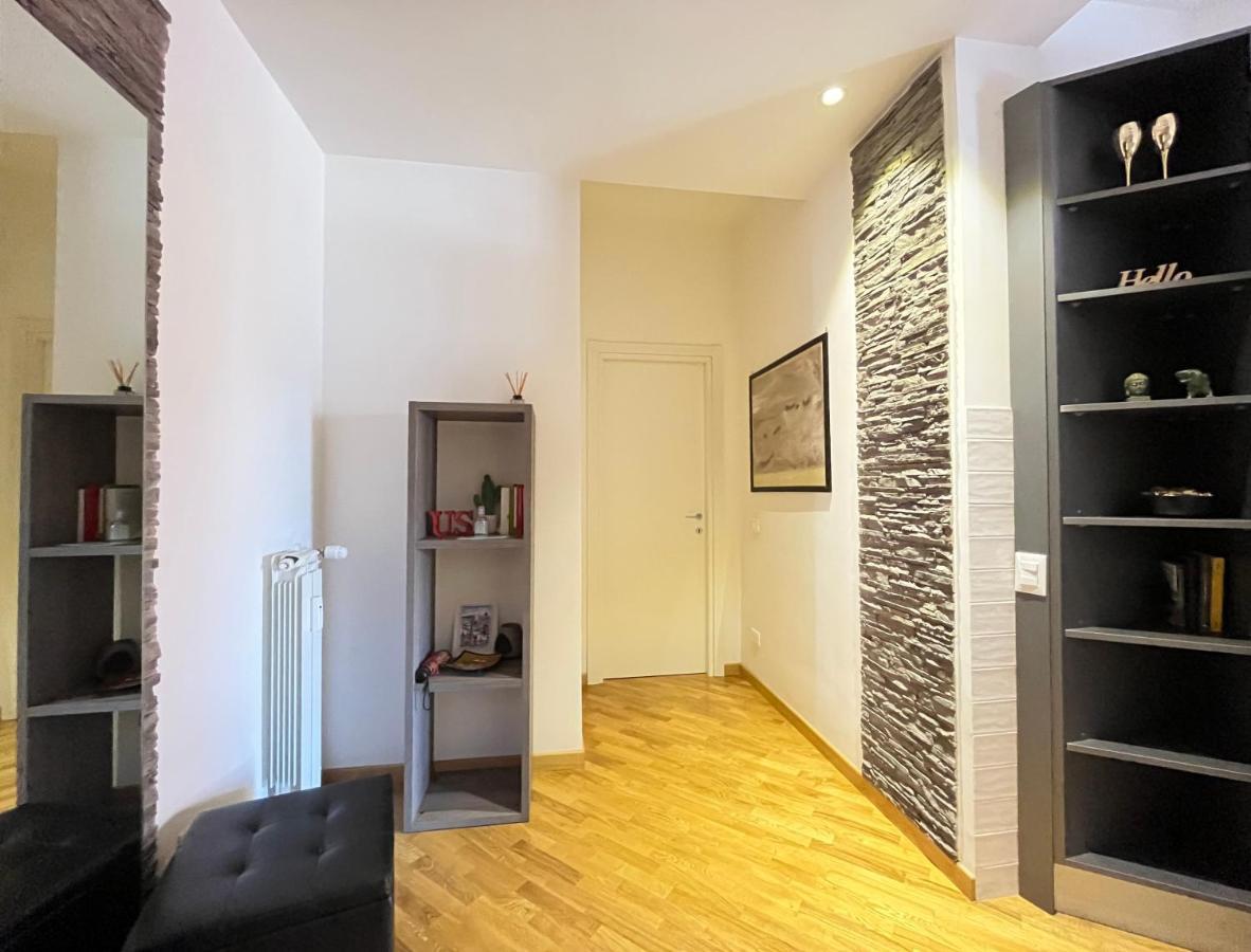 Davide Apartment Rome