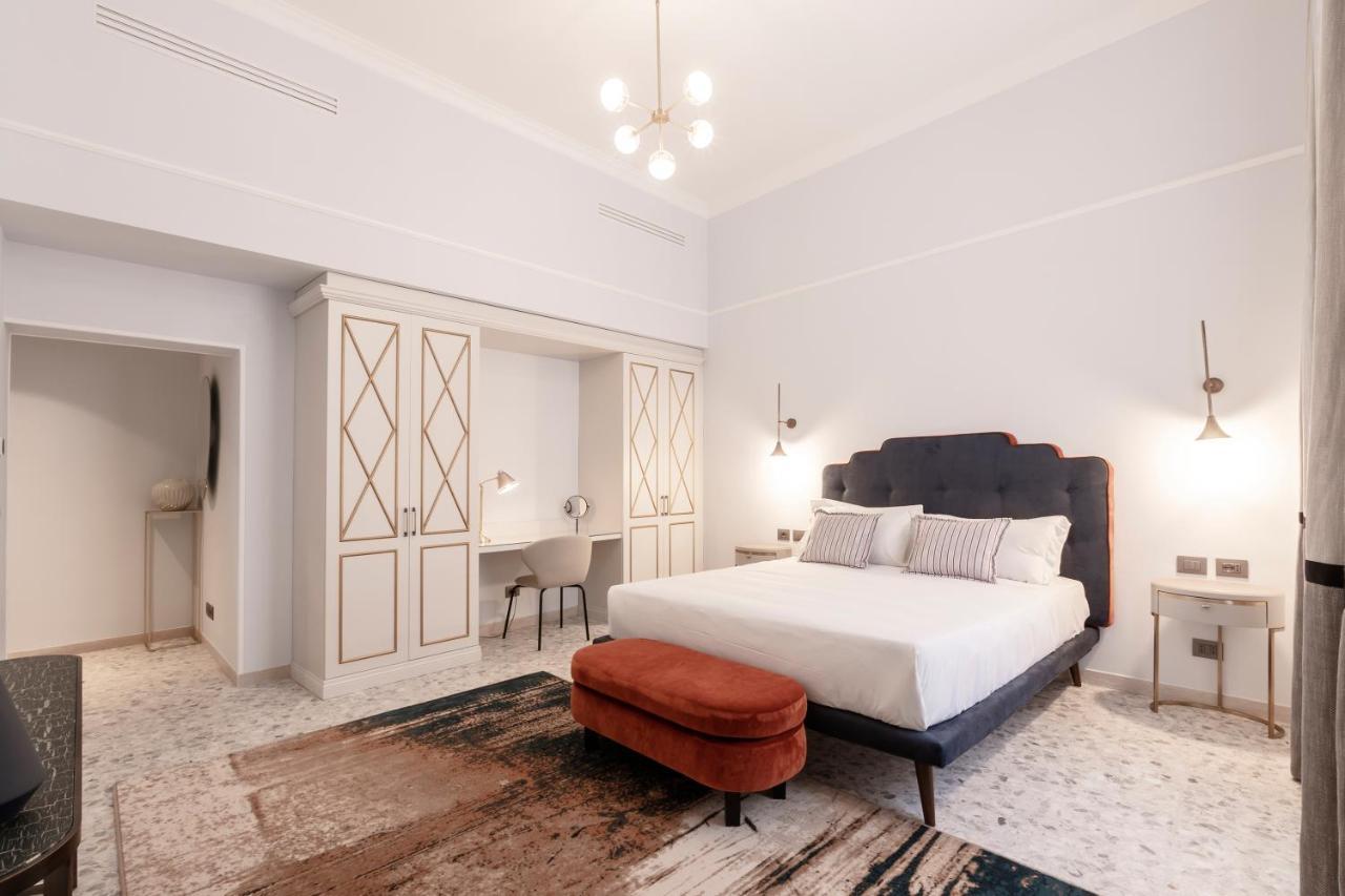 Be Mate Castel Sant'angelo Apartment *