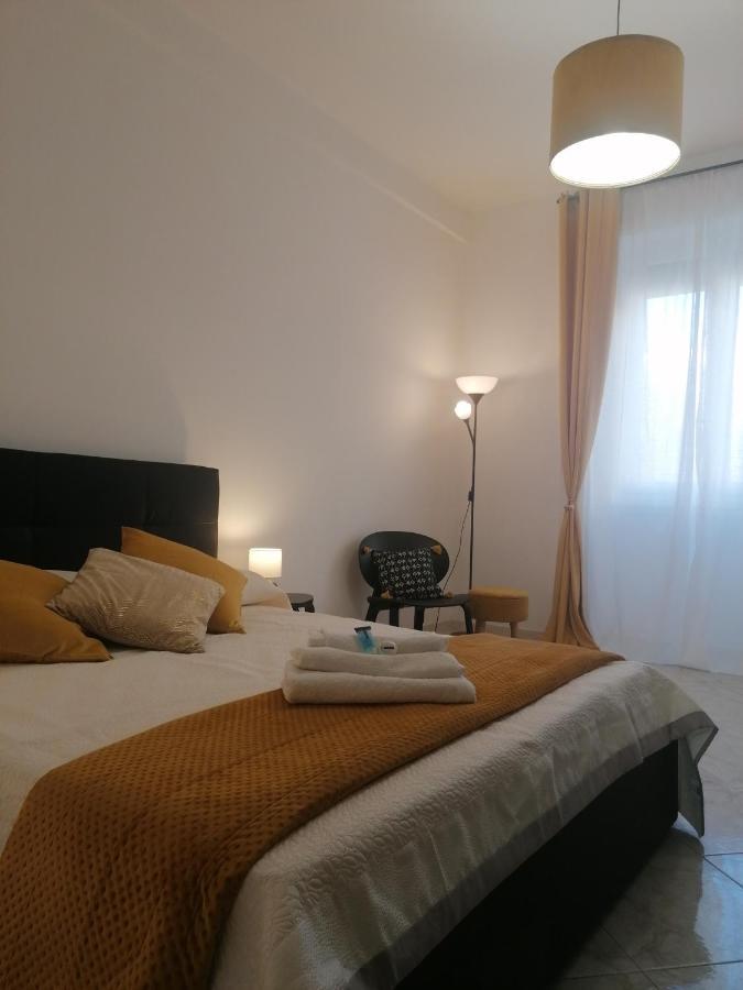 Vatican Walls Appartement Rome