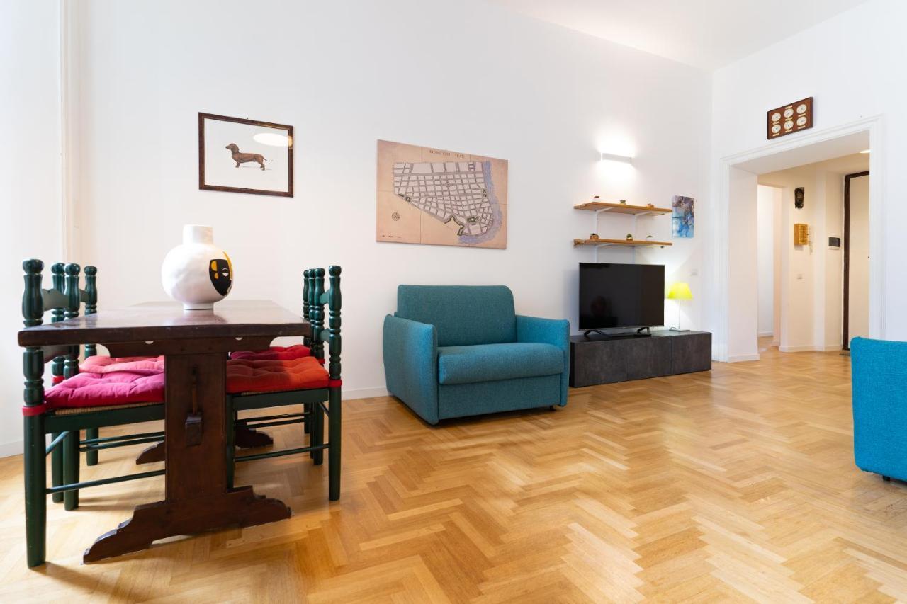 Apartment Scipioni House Rome