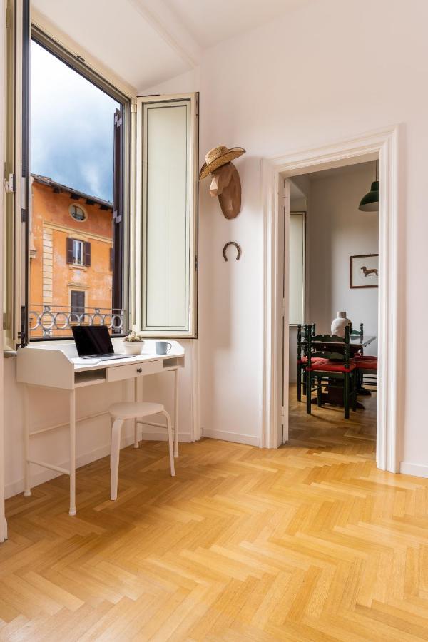 Scipioni House