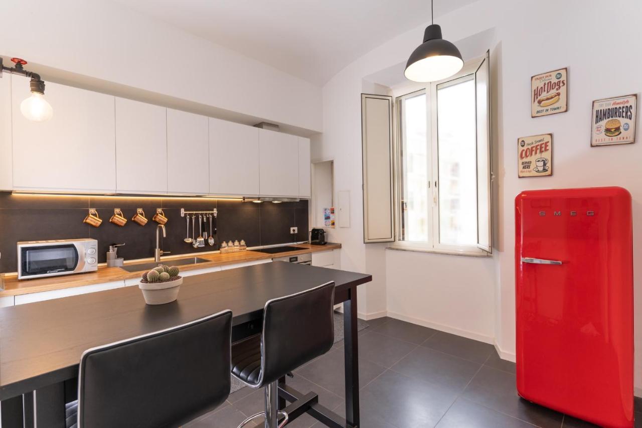 Scipioni House Rome