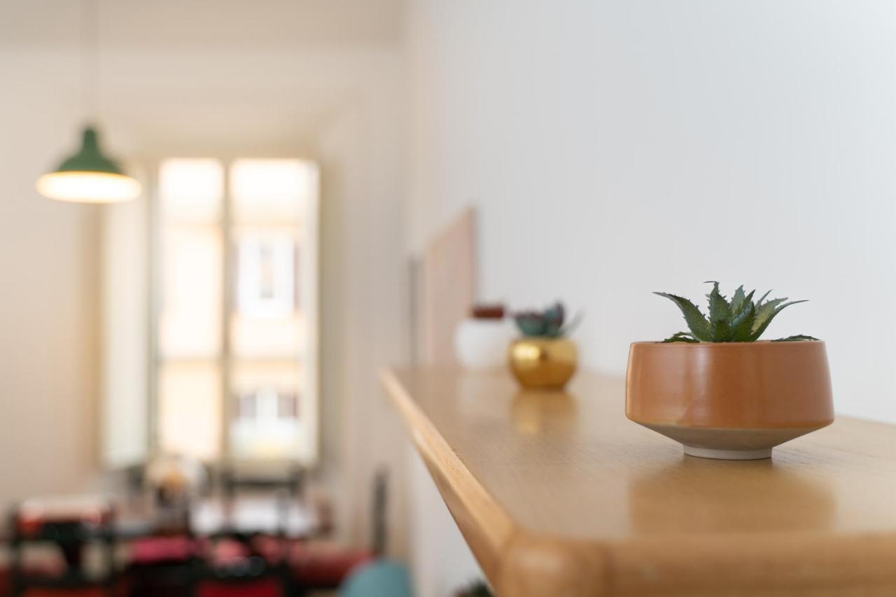 Scipioni House Apartment Rome