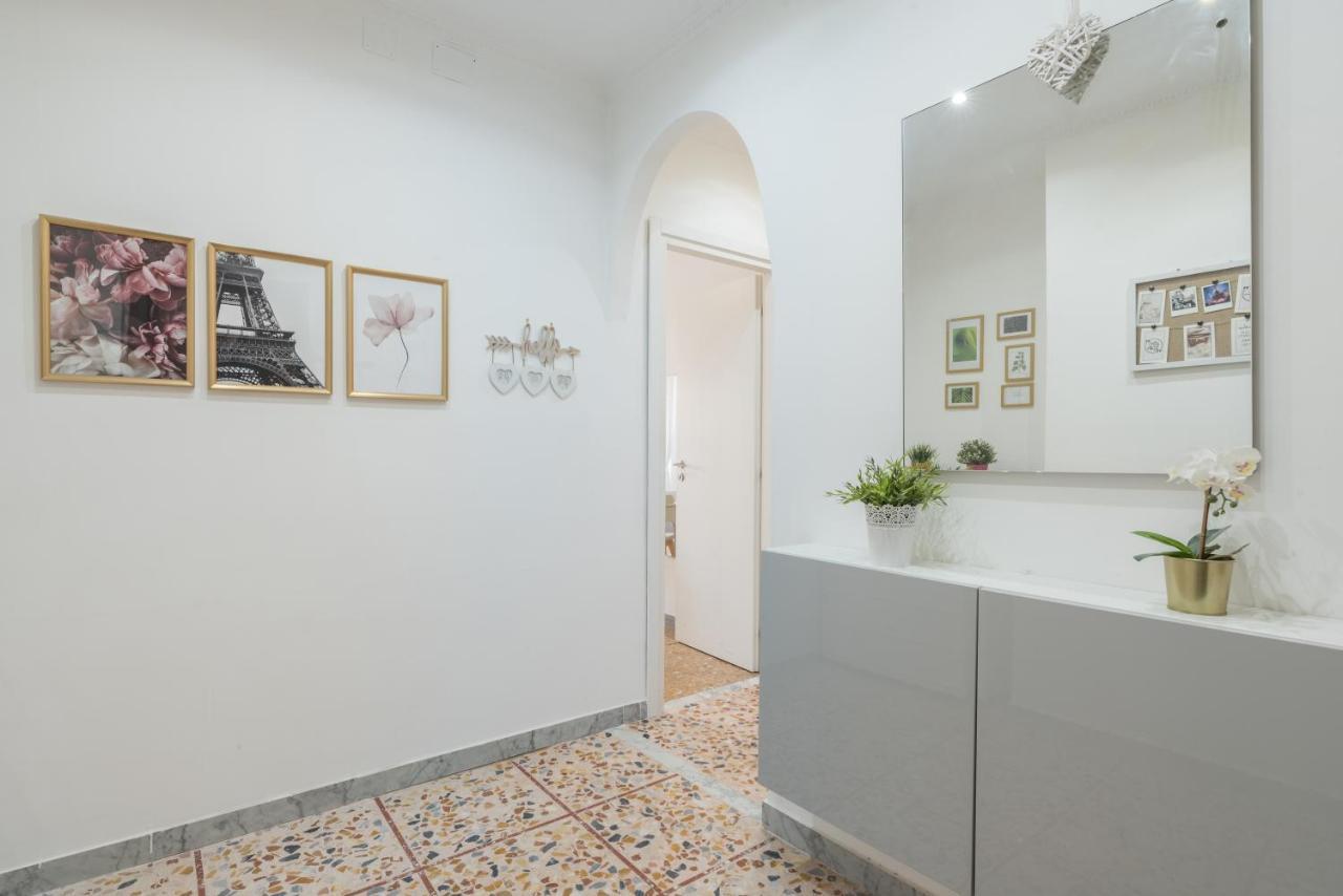 Appartement Cinecitta Gem Flat With Veranda *