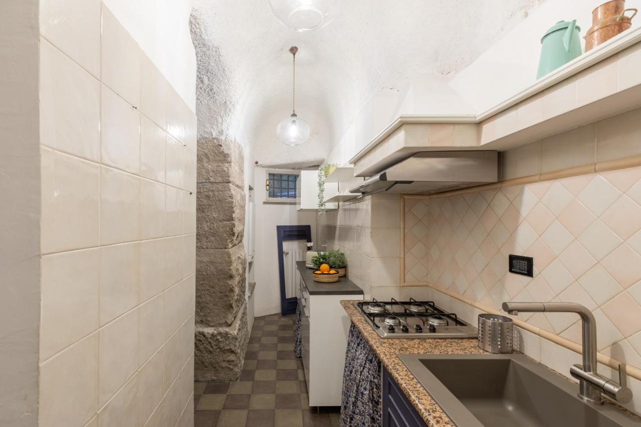 Apartment Iflat Cozy In Monti *
