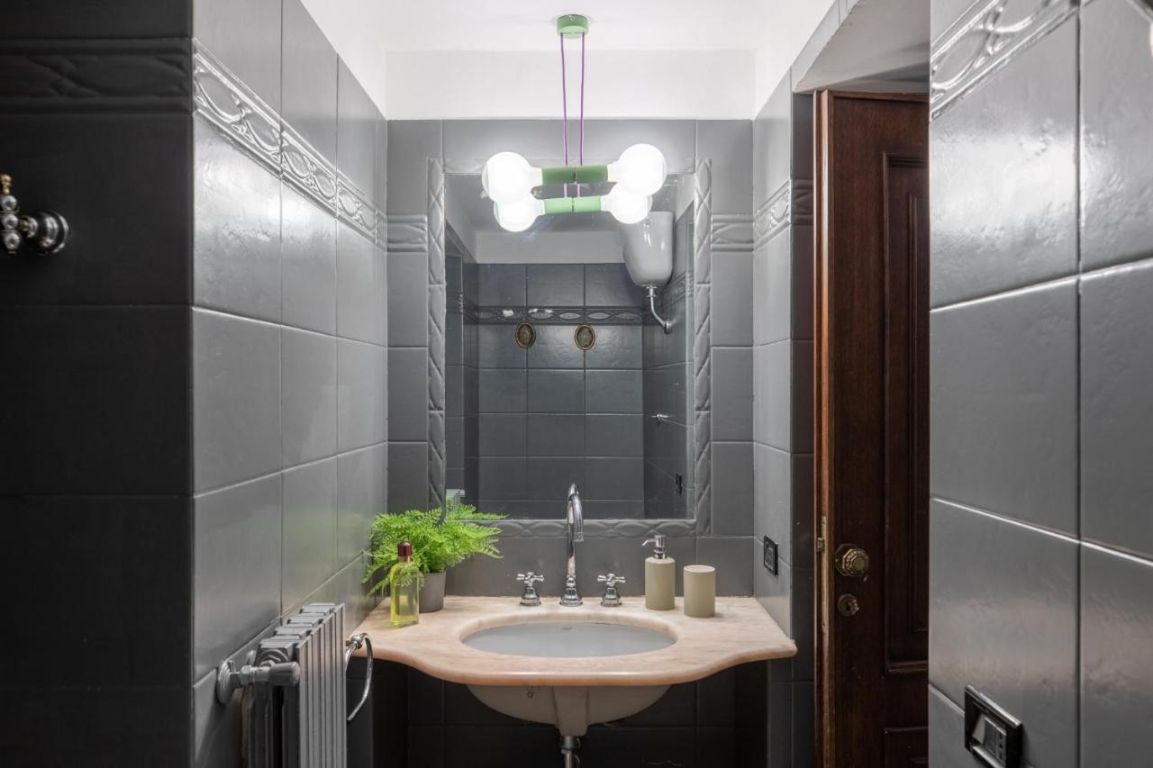Iflat Cozy In Monti Apartment *